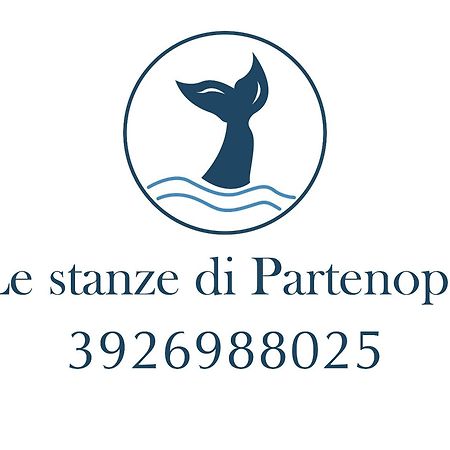 Le Stanze Di Partenope Naples Luaran gambar