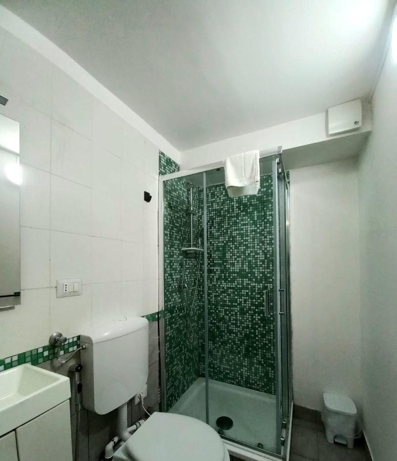 Le Stanze Di Partenope Naples Luaran gambar