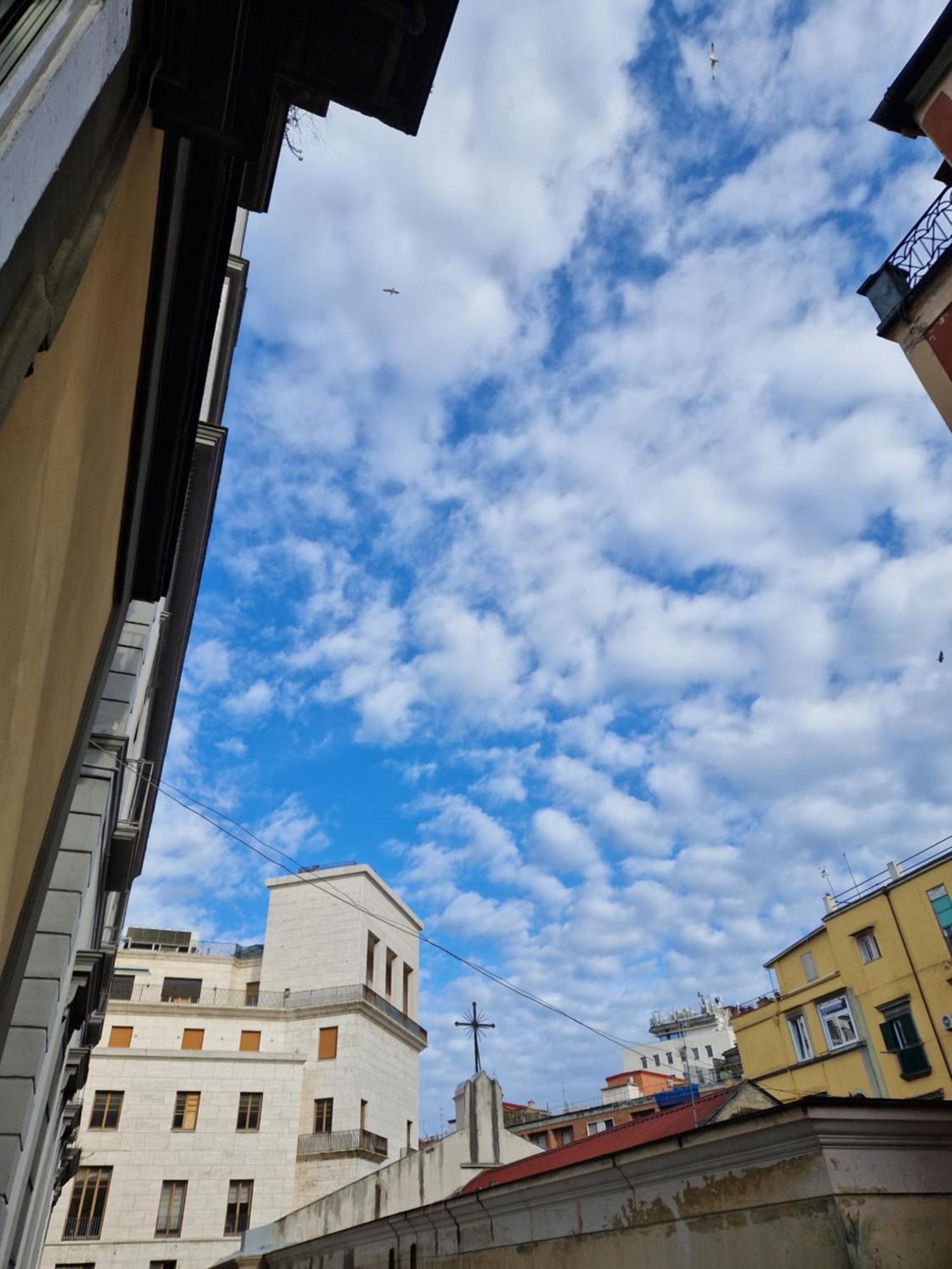 Le Stanze Di Partenope Naples Bilik gambar